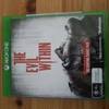 The Evil Within Xbox One