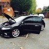 Honda Civic Type R 2007 GT Bronze Rare