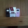 mini mobile phone