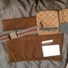 authentic gucci belt bag