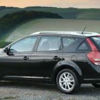 Kia CEE'D estate 1.6 turbo diesel 58plate