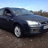 Ford Focus 1.8TDCI Estate Ghia