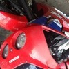 Original and tidy vfr 400 nc30