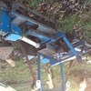 8 foot pto cylinder mower