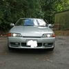 Nissan R32 Skyline GTS-4 (baby gtr)