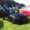 Mazda Rx8 show car