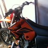 Ktm 450