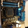 Asus m5a78lm USB3 motherboard
