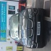 BMW x5 4.4 sport 2005 55 plate