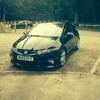 Honda civic type r fn2!!!! Low miles