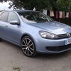 Volkswagen Golf MK6 5 Door 1.4 TSI DSG 2009