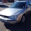 Mondeo 2.0 tdci 03 graphite