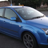 ford focus 2.0 petrol