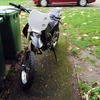 Suzuki smx 50