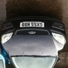 1.6 TDCi Ford Focus 55 MY.