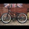 park/jump bike! best youll see!