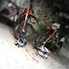 2004 Honda cr 125 road legal
