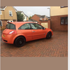 megane 225 rare spec and colour
