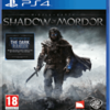 Middle-earth: Shadow of Mordor