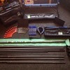 Course fishing tackle/preston innovations/maver/job lot