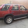 vauxhall frontera 2.5 DIESEL LONG M.O.T swap for BEST MOTORBIKE OFFERED