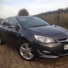 60plate Vauxhall Astra 2.0 cdti latest model!  Swap Px try me?