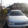 golf mk4 GT TDI PD 130 bhp