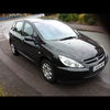 peugeot 307 1.4