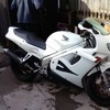 honda vfr 750