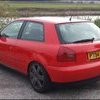 Audi A3 Dub.