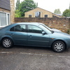 Ford mondeo TDDI