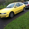 seat leon cupra