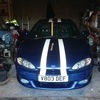 Hyundai coupe f2 evo 2.0