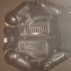 motor cross gear