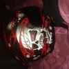viper helmet