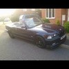 E36 convertible long mot  n tax