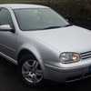 2000 VW GOLF 2.0 GTI FSH HPI CLEAR FULL LEATHER 12 MONTH'S MOT