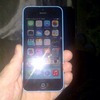 iPhone 5c