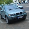 bmw x5 lpg 4x4