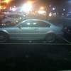BMW 328Ci E46 TRIPTRONIC - STRAIGHT SIX (skyline audi leon turbo rs st evo subaru scooby mitsubishi)