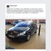 Peugeot 307. 1.6 petrol