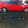 Ford fiesta finesse 1.2