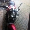 Suzuki Bandit 1200