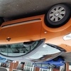 Citroen c3 convertible swap  anything 4 doors
