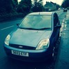 Ford fiesta 03 plate 6 months tax 10 months mot
