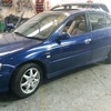 honda accprd 2.3 vtec full leather