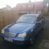c class merc