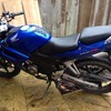 HONDA CBR 125 Road Bike