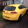 Seat leon 1.6
