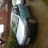 Fiat punto 1.2 category c
